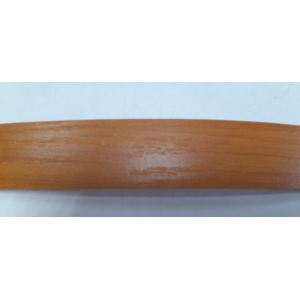 Кромка ABC 0.4/35 вишня HR 1336(03), Alpha-Tape, MKT/Германия/ 200 м