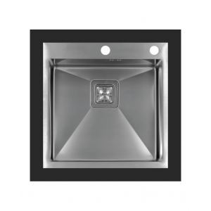 Мойка Seaman Eco Marino SMB-5151SQ (B-Single Slam-shut)