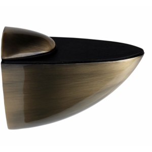 Полкодержатель P511AB.2  Старинная латунь