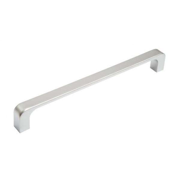 Мебельная ручка BOY RS287SC.4/192 Сатиновый хром