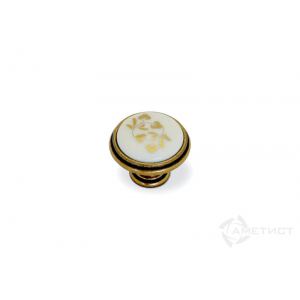 Ручка 77, покрытие состаренное золото 00А8 P77Y01.H3MA8G