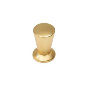 Ручка-кнопка  (RC002GP.4)  золото
