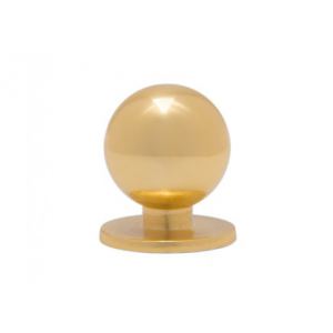 Ручка-кнопка  (RC006GP.4) (50) золото