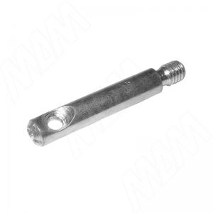 Стойка для муфтовой стяжки Ф 10, i=30мм, Ф 7мм, М6; арт:TF04FZ