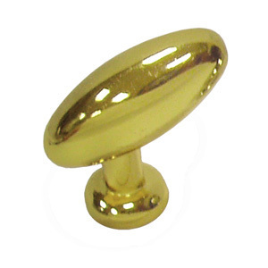 Ручка- кнопка (RC003GP.4)золото