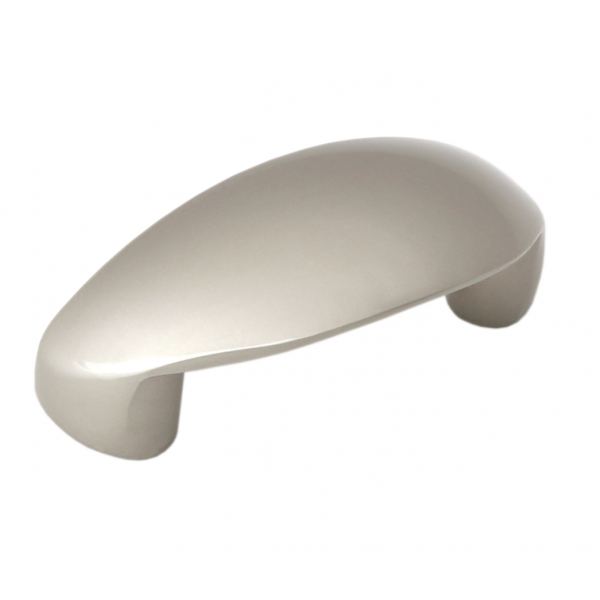 Мебельная ручка RS001SC.3/32  Сатиновый хром