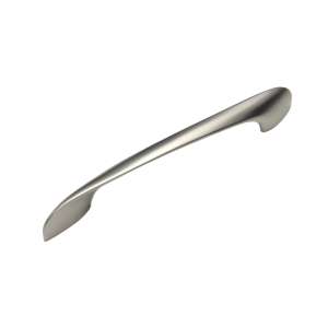 Ручка S0650/128 (RS006SN.4/128) (25) сатин никель