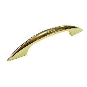 Ручка S1130/128 (RS011GP.4/128) (25) золото