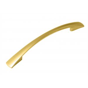 Ручка S0553/128 (RS005SG.4/128) (25)матовое золото
