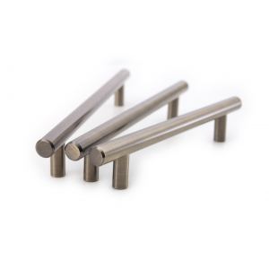 Мебельная ручка RR002AB.5/96 Старинная латунь